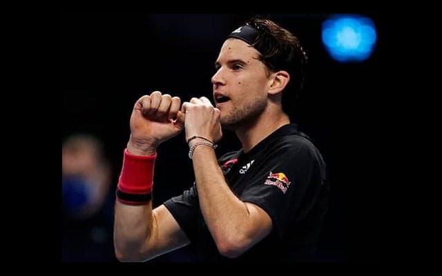  ティーム 幼少期のプレー公開 