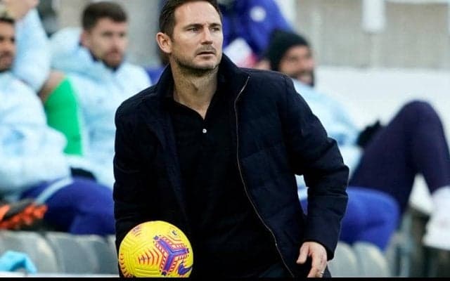 恩師モウリーニョとの対戦へチェルシーのランパード監督が大事にするもの「シンプルな2つの言葉が大きい」