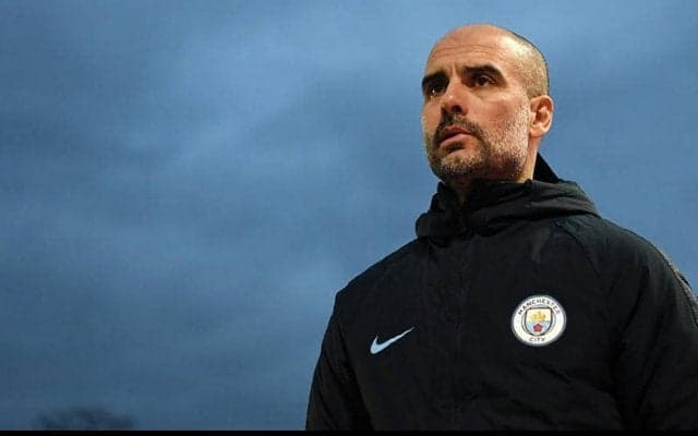 3試合ぶり白星のシティ、ペップは今季最多の5発大勝を喜ぶ 「ゴールを決めて歩み続けるのが大事」