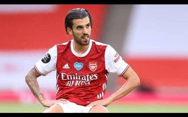 「99％の選手の夢」セバージョス レアル復帰に言及、アーセナルの現状に「時代は来る」