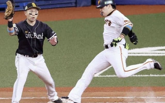 丸の“危険な走塁”に潜む巨人大敗の本質。すべてを見誤る「謝ったから終わり」の解決法