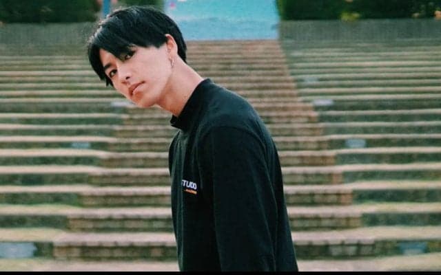 新時代の息吹、世界一を目指すフリースタイルフットボーラーIbukiが大切にする「“フットボール”のカルチャー」