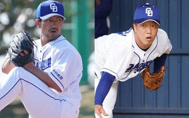 昨オフダルビッシュの発言で注目…祖父江は倍増7000万円　29日の中日の契約更改は？