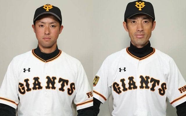 リーグ連覇の巨人は木佐貫＆藤村コーチが退任… 各球団発表、29日の去就は？