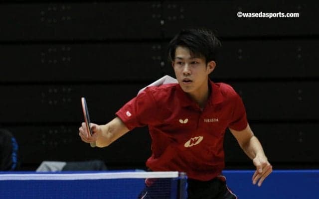 コロナ後初の全国大会で五十嵐、杉本が決勝トーナメント進出！