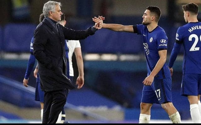 レーティング：チェルシー 0-0 トッテナム《プレミアリーグ》