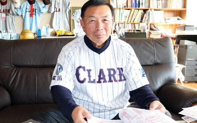 【高校野球】「デジタルネイティブ世代」の球児に感じる“弱さ”　北の名将が日誌を導入した訳