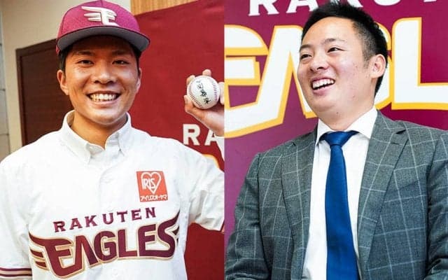 楽天・松井の抑え復帰の裏に早くも“ドラ1早川効果”　石井監督が見据える投手再編