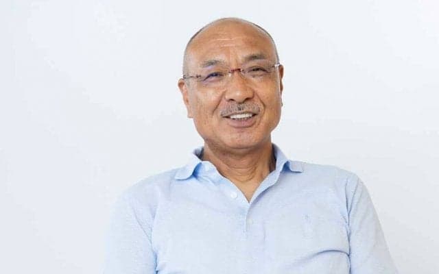 「おい小僧っ子！」バット向け張本氏から怒号…　齊藤明雄氏が語る新人王の裏側