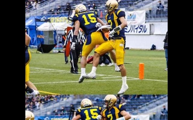 後半の追い上げも一歩及ばず　法大に敗戦で４年生引退／秋季リーグ戦