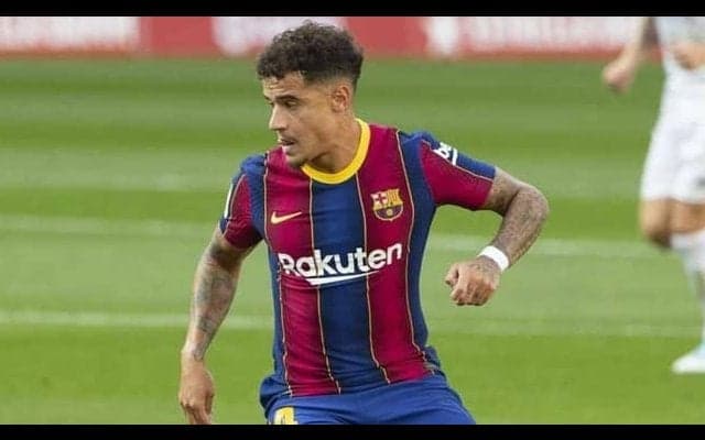 コウチーニョ、アトレティコ追走に自信「リーグは3分の1も終わっていない」