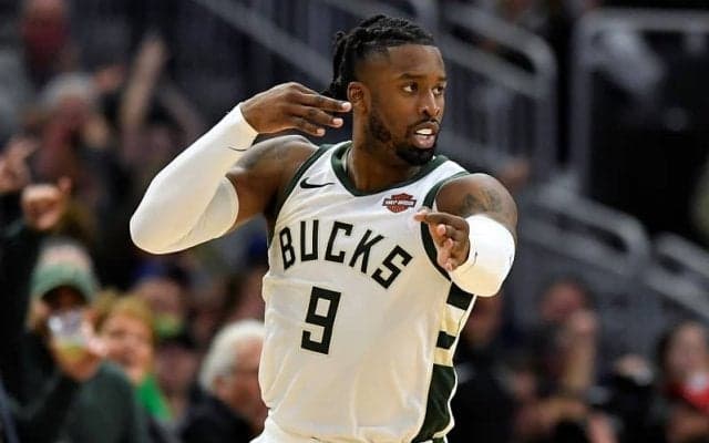 レイカーズ入りしたマシューズ「このチームが求めることなら何だってやってみせるさ」