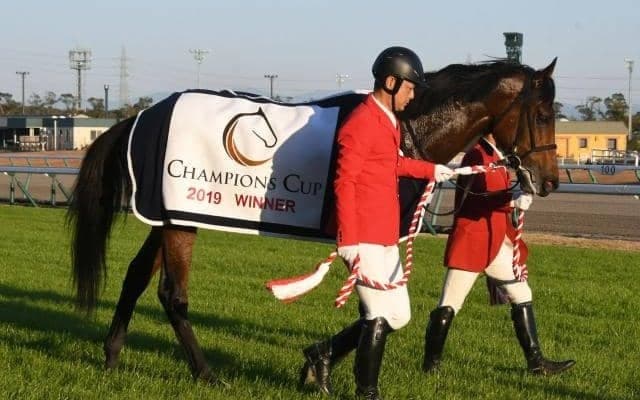秋のダート王決定戦チャンピオンズCに注目/今週の競馬界の見どころ