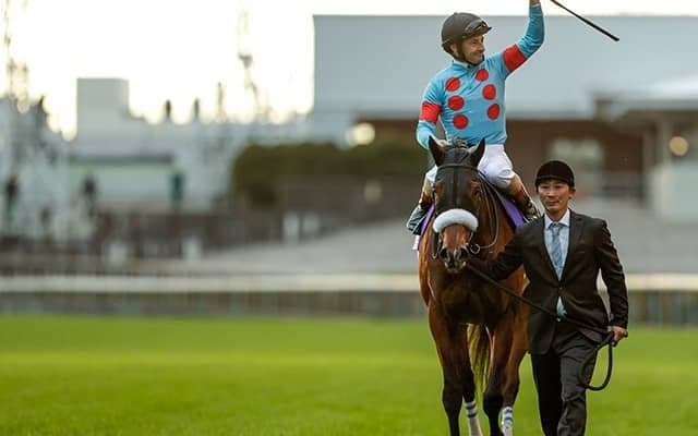 【ジャパンC・豆知識】ルメール騎手は初の平地GI4連勝、3連複・3連単は平地GI史上最安決着