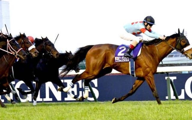 日本競馬史上最高の3強対決は？　独断と偏見で見る、ジャパンC・アーモンドアイに並ぶ夢の競演
