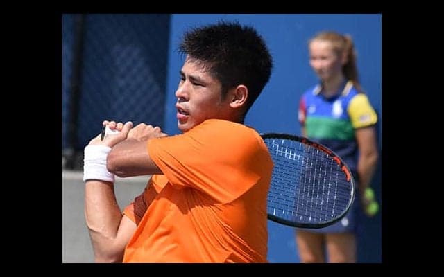  内田海智 CH本戦入りならず 