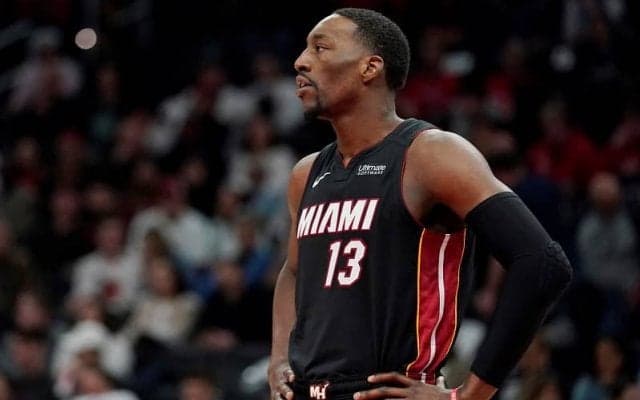 バム・アデバヨとの延長契約を締結したヒート球団社長「考えるまでもないこと」