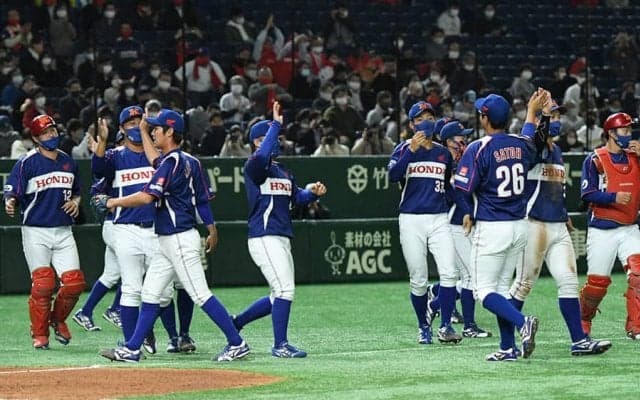 【社会人野球】都市対抗8強は九州・四国勢の躍進目立つ　西部ガス香田監督は出場枠減に発奮
