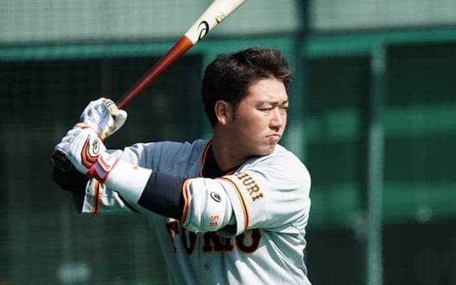 阪神、金銭トレードで巨人・山本泰寛の獲得を発表　12球団ワースト失策からテコ入れ