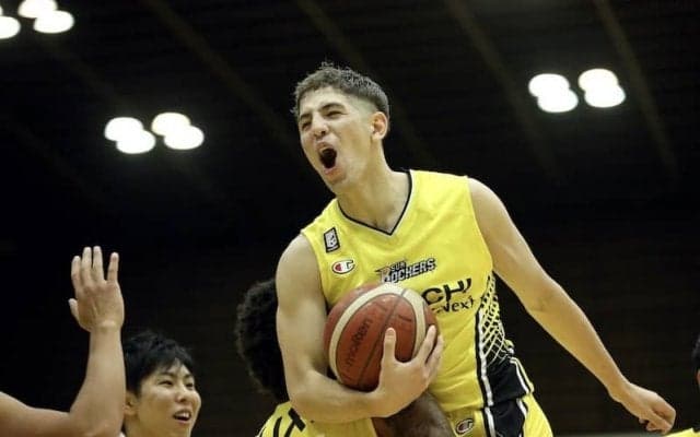 第9節のベストオブタフショット…1位はベンドラメ礼生の勝負所での逆転3ポイントシュート