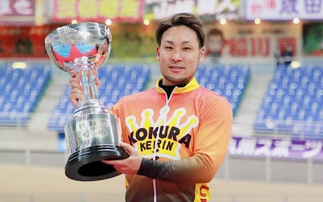 2020年の競輪祭を終えて