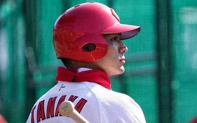 広島、田中広輔の残留を発表　国内FA権を行使せず「やっぱりカープが好き」