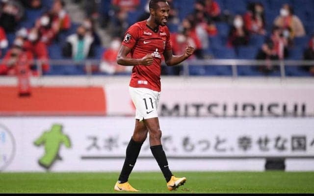 浦和MFマルティノスが契約満了で退団、後半戦の攻撃の軸