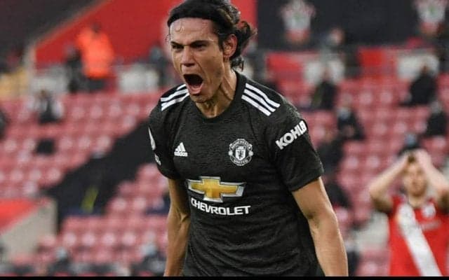 過去にはスアレスが8試合停止…人種差別疑いのカバーニが改めて謝罪、ユナイテッドは声明発表