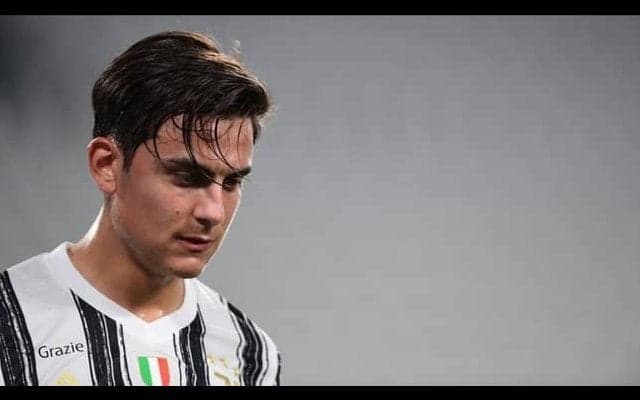 イカルディ獲得を検討するユーヴェ、ディバラ譲渡の可能性浮上