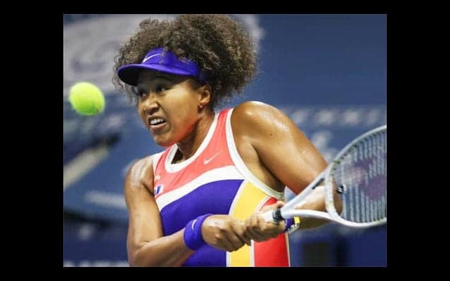  大坂3位 30日付の世界ランク 