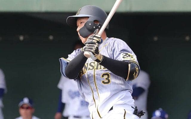 ファン投票で決まる阪神20年ベストゲーム　途中経過1位は大山の甲子園初サヨナラ弾