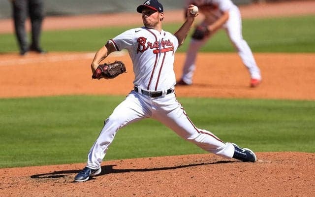 日本ハムがメジャー通算13勝左腕アーリンと契約へ　複数の米メディアが報じる