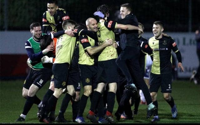 3回戦組み合わせ決定！躍進の8部マリンはトッテナムと激突、王者アーセナルはニューカッスルと対戦《FAカップ》