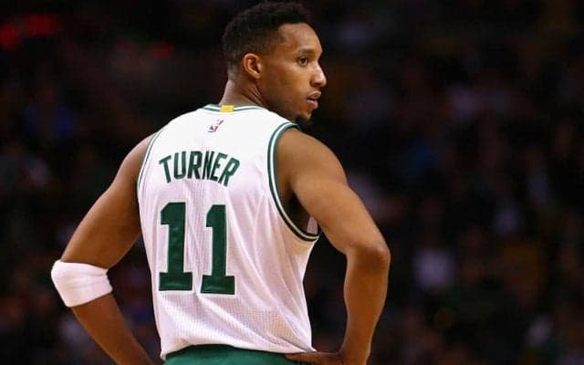 キャリア10年を誇るベテランのエバン・ターナーが古巣セルティックスのACへ