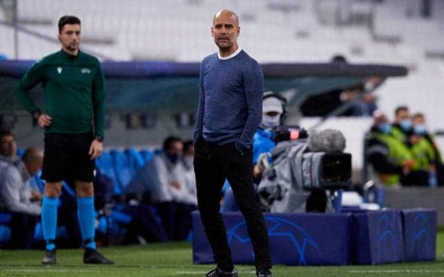 グループ首位通過狙うシティ、グアルディオラ監督はポルトを警戒「とても危険な存在だ」