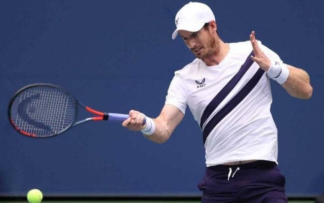 マレー 東京五輪で「ハットトリック」狙う。「ビッグマッチで勝てる」