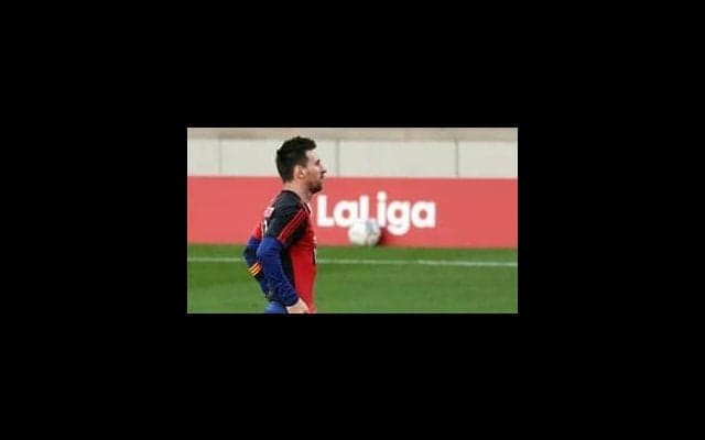 ベンフィカ監督がマラドーナの「情熱」を強調「メッシは何も持っていない」と厳しい一撃