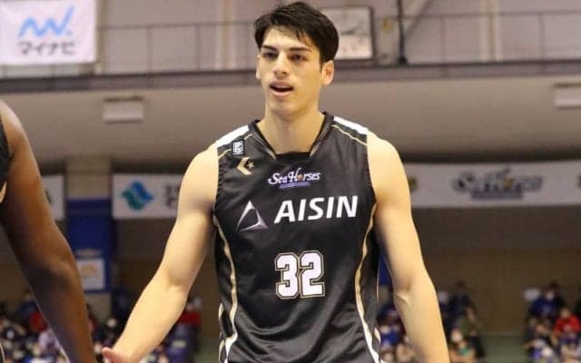 【トッププレーヤーの高校時代】シェーファーアヴィ幸樹「チャンスは転がっているので、それをつかみ取れるかどうかだと思う」（後編）