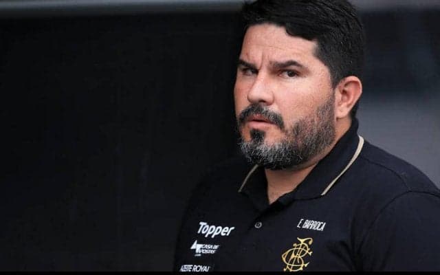 本田圭佑所属のボタフォゴがまた受難、新監督が新型コロナ感染で初陣不在