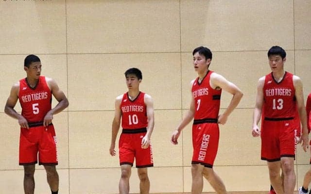 【ウインターカップ2020注目校】開志国際（新潟）「ガードとセンターのラインを強化。虎視眈々と狙うは日本一」