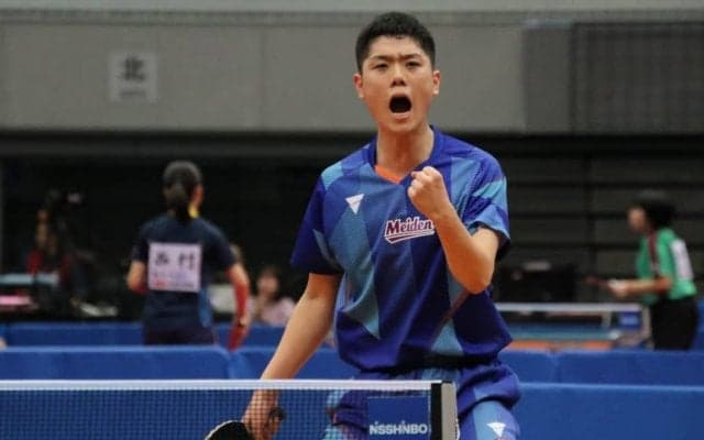 愛工大名電高3年・曽根翔、T.T彩たまと契約合意　黄鎮廷はメンバー登録抹消