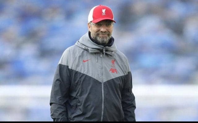 負傷者続出で若手の出番増のリバプール、クロップは「主軸と比較する人が多い」と警鐘
