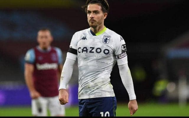 VARによるゴール取り消しに激怒のグリーリッシュ「ゲームは台無しだ」