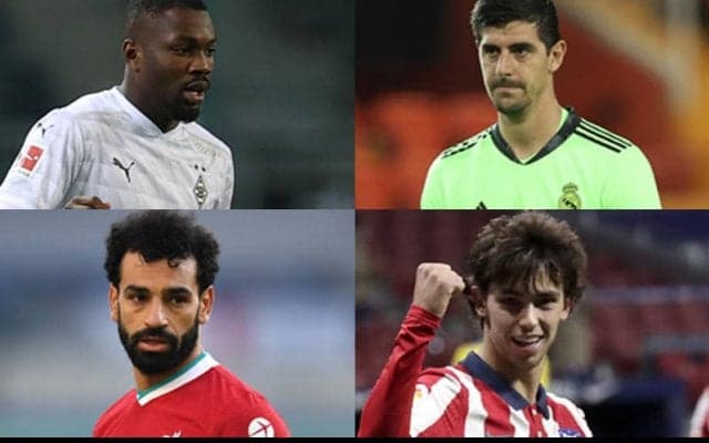 【CLグループ第5節プレビュー①】ボルシアMGとマドリーが死の組を抜け出すか!?