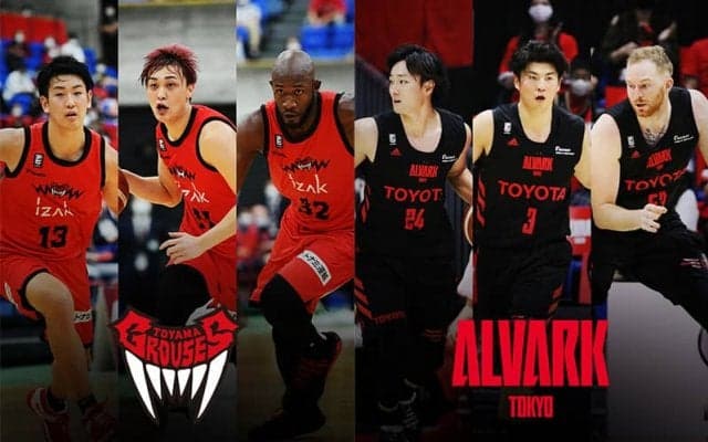 互いに相手の特性をつぶし合いつつも、富山グラウジーズはミスからの失点を抑えたい