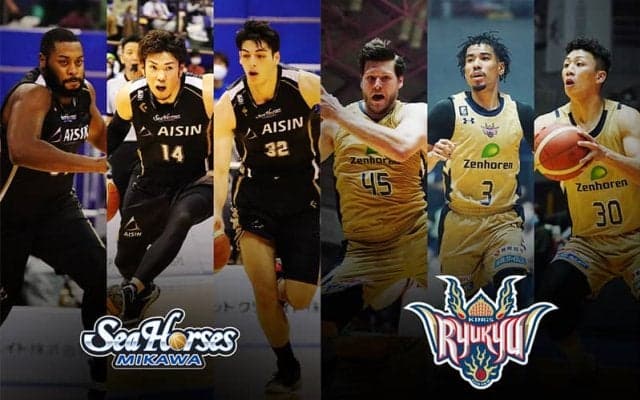 注目の西地区上位対決、見どころはガードナー vsクーリーの重量級センター対決