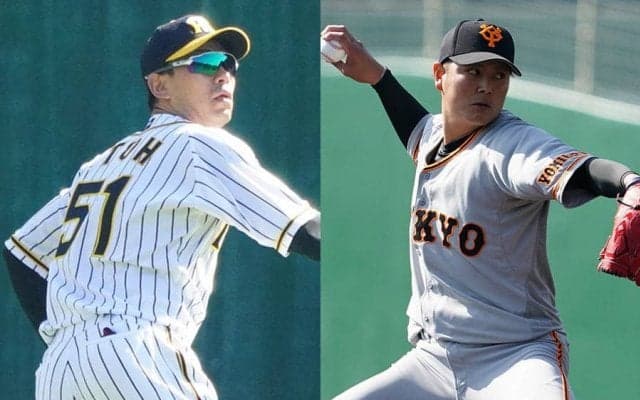 戦力外通告期間終え支配下枠はどうなった？　各球団が補強に使える残る枠は…【セ編】