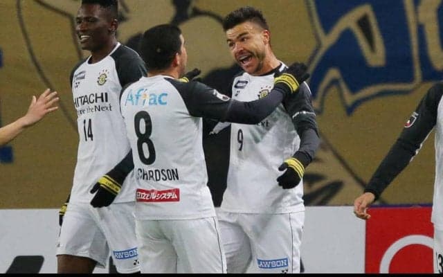 クリスティアーノが柏歴代最多タイの66ゴール！柏が6連戦の初戦で勝利、仙台は完封負けでまたもホーム初勝利お預け《J1》