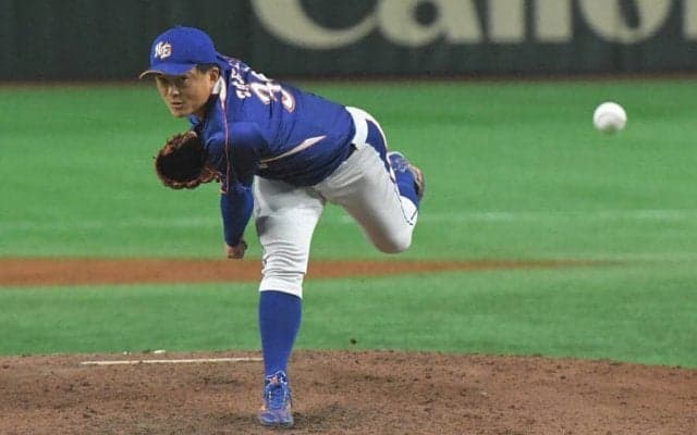 【社会人野球】NTT東が3年ぶり4強進出　西武ドラ2佐々木が大会初登板「優勝して去るのがベスト」
