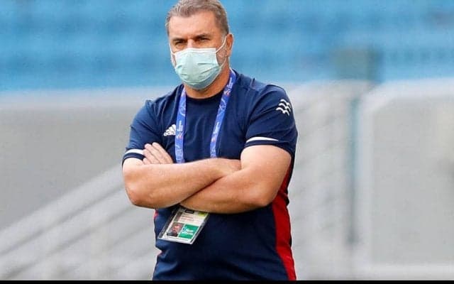 クラブ史上初のGS突破を果たした横浜FM・ポステコグルー監督「まだまだ何も成し遂げていない」